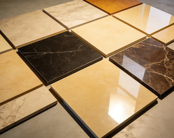 Industrial Materials