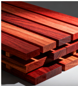 Premium Building Materials Supply